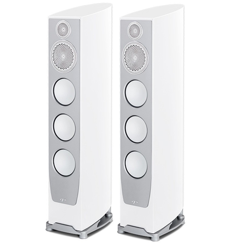 Paradigm Persona 5F - Diffusori Hi-Fi / Home Theatre 3 Vie da Pavimento