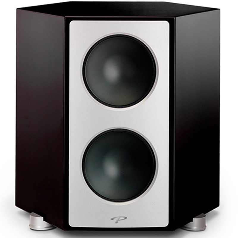 Paradigm Persona Sub - Subwoofer Amplificato Hi-Fi & Home Theatre