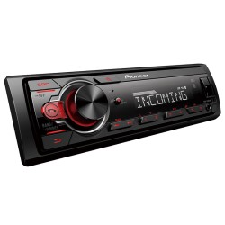 Autoradio compatibile Android con USB, Bluetooth & DAB+ Hi-Fi Car Pioneer MVH-330DAB