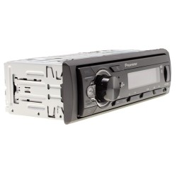 Autoradio compatibile Android con USB, Bluetooth & DAB+ Hi-Fi Car Pioneer MVH-330DAB
