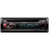 Autoradio CD con USB, Bluetooth & DAB+ Hi-Fi Car Pioneer DEH-S720DAB