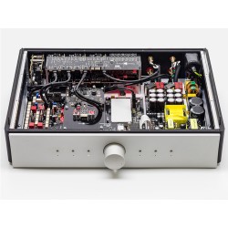 Mola Mola Kula - Amplificatore Integrato Stereo Hi-Fi