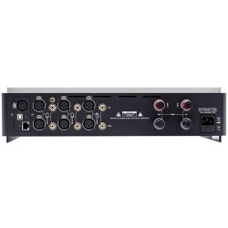 Mola Mola Kula - Amplificatore Integrato Stereo Hi-Fi