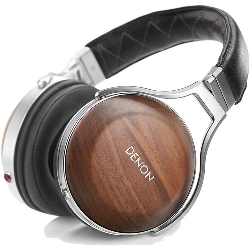 Cuffia Over-Ear Hi-Fi Denon AH-D7200 Cuffia Over-Ear Hi-Fi Denon AH-D7200