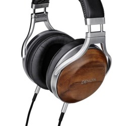 Cuffia Over-Ear Hi-Fi Denon AH-D7200