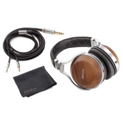 Cuffia Over-Ear Hi-Fi Denon AH-D7200