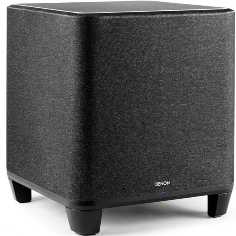 Subwoofer Wireless Hi-Fi & Home Theatre Denon Home Subwoofer Subwoofer Wireless Hi-Fi & Home Theatre Denon Home Subwoofer