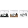 Giradischi Hi-Fi Trazione a Cinghia Pro-Ject X8 Evolution SP con Testina Ortofon Quintet Blue pre-monatata