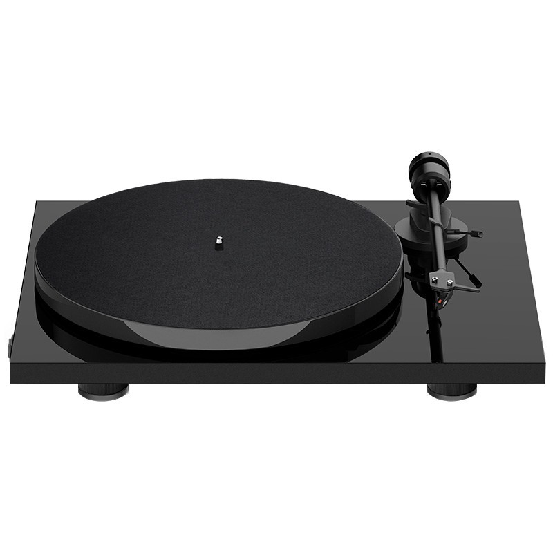 Giradischi Pro-Ject E1 BT Hi-Fi Bluetooth Trazione a Cinghia