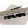 Diffusore Hi-Fi Portatile & Impermeabile con Bluetooth Escape P9
