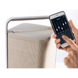 Diffusore Hi-Fi Portatile & Impermeabile con Bluetooth Escape P9