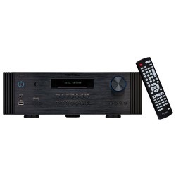 Amplificatore Integrato Stereo Hi-Fi Rotel RA-6000