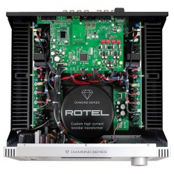 Amplificatore Integrato Stereo Hi-Fi Rotel RA-6000