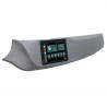 Autoradio con Processore 8Core Hi-Fi Car per Alfa Romeo Giulietta dal 2010 al 2014 JF Sound JF-227-X9C-GG