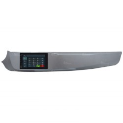 Autoradio con Processore 8Core Hi-Fi Car per Alfa Romeo Giulietta dal 2010 al 2014 JF Sound JF-227-X9C-GG