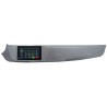 Autoradio con Processore 8Core Hi-Fi Car per Alfa Romeo Giulietta dal 2010 al 2014 JF Sound JF-227-X9C-GG