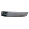 Autoradio con Processore 8Core Hi-Fi Car per Alfa Romeo Giulietta dal 2010 al 2014 JF Sound JF-227-X9C-GG