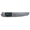 Autoradio con Processore 8Core Hi-Fi Car per Alfa Romeo Giulietta dal 2010 al 2014 JF Sound JF-227-X9C-GG