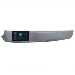 Autoradio con Processore 8Core Hi-Fi Car per Alfa Romeo Giulietta dal 2010 al 2014 JF Sound JF-227-X9C-GG