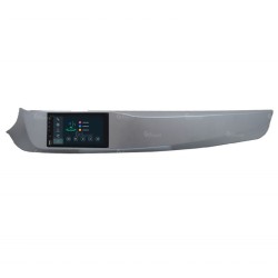 Autoradio con Processore 8Core Hi-Fi Car per Alfa Romeo Giulietta dal 2010 al 2014 JF Sound JF-227-X9C-GG