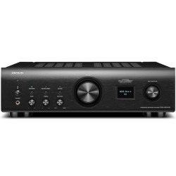 Amplificatore e Lettore di Rete con Streaming Hi-Fi Denon PMA-900HNE