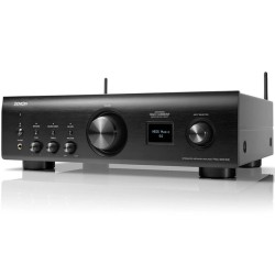 Amplificatore e Lettore di Rete con Streaming Hi-Fi Denon PMA-900HNE