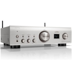 Amplificatore e Lettore di Rete con Streaming Hi-Fi Denon PMA-900HNE