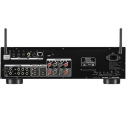 Amplificatore e Lettore di Rete con Streaming Hi-Fi Denon PMA-900HNE
