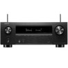 Sintoamplificatore Audio Video 8K Home Theatre Denon AVR-X2800H DAB