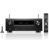 Sintoamplificatore Audio Video 8K Home Theatre Denon AVR-X2800H DAB