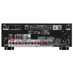 Sintoamplificatore Audio Video 8K Home Theatre Denon AVR-X2800H DAB