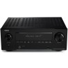 Amplificatore Audio Video 8K Home-Theatre Denon AVC-X3800H