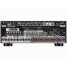 Amplificatore Audio Video 8K Home-Theatre Denon AVC-X3800H