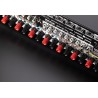 Amplificatore Audio Video 8K Home-Theatre Denon AVC-X3800H