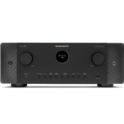 Sintoamplificatore Audio Video Home Theatre Marantz CINEMA 60