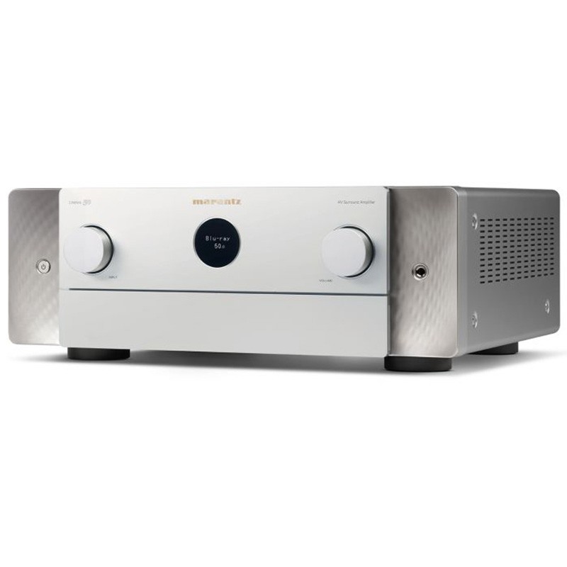 Sintoamplificatore Audio Video Home Theatre Marantz CINEMA 50