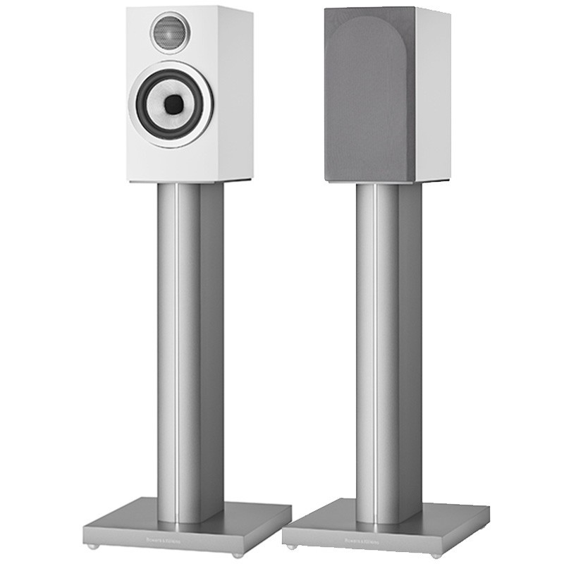 B&W 707 S3 - Diffusori Hi-Fi 2 vie da Libreria