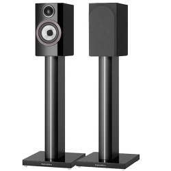 B&W 707 S3 - Diffusori Hi-Fi 2 vie da Libreria