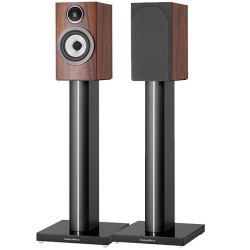 B&W 707 S3 - Diffusori Hi-Fi 2 vie da Libreria