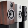B&W 707 S3 - Diffusori Hi-Fi 2 vie da Libreria