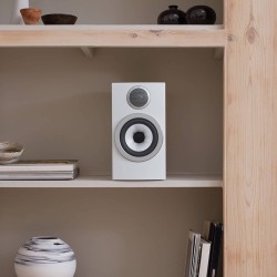 B&W 707 S3 - Diffusori Hi-Fi 2 vie da Libreria