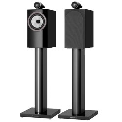 B&W 705 S3 - Diffusori Hi-Fi 2 vie da Libreria