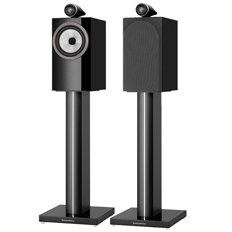 B&W 705 S3 - Diffusori Hi-Fi 2 vie da Libreria