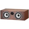Diffusore Canale Centrale 2 vie Home Theatre B&W HTM72 S3