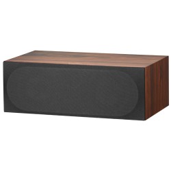 Diffusore Canale Centrale 2 vie Home Theatre B&W HTM72 S3