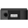 Diffusore Canale Centrale 2 vie Home Theatre B&W HTM72 S3
