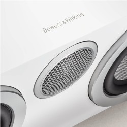Diffusore Canale Centrale 2 vie Home Theatre B&W HTM72 S3