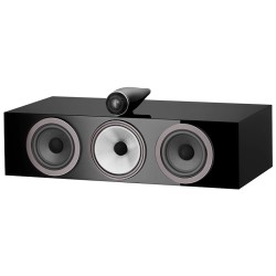 Diffusore Canale Centrale 3 vie Home Theatre B&W HTM71 S3