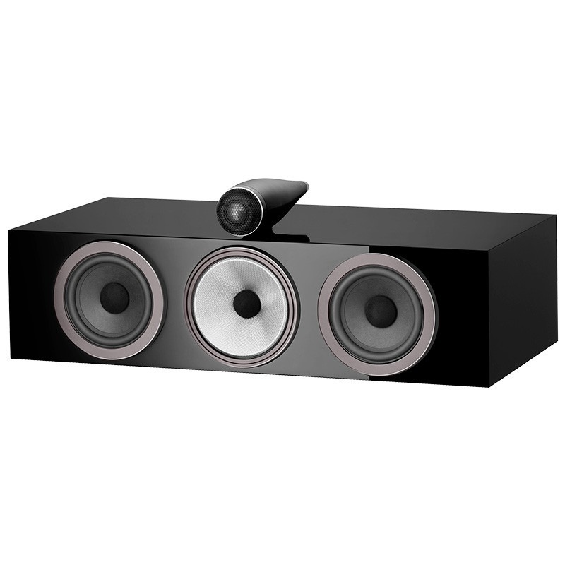 Diffusore Canale Centrale 3 vie Home Theatre B&W HTM71 S3