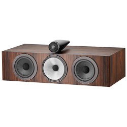 Diffusore Canale Centrale 3 vie Home Theatre B&W HTM71 S3